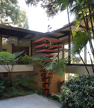 W. Parker Lyon House 2