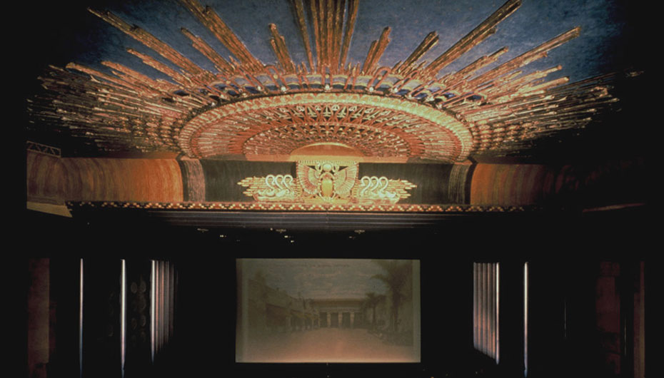 Egyptian Theatre