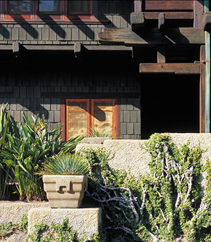 The Gamble House Photo 2