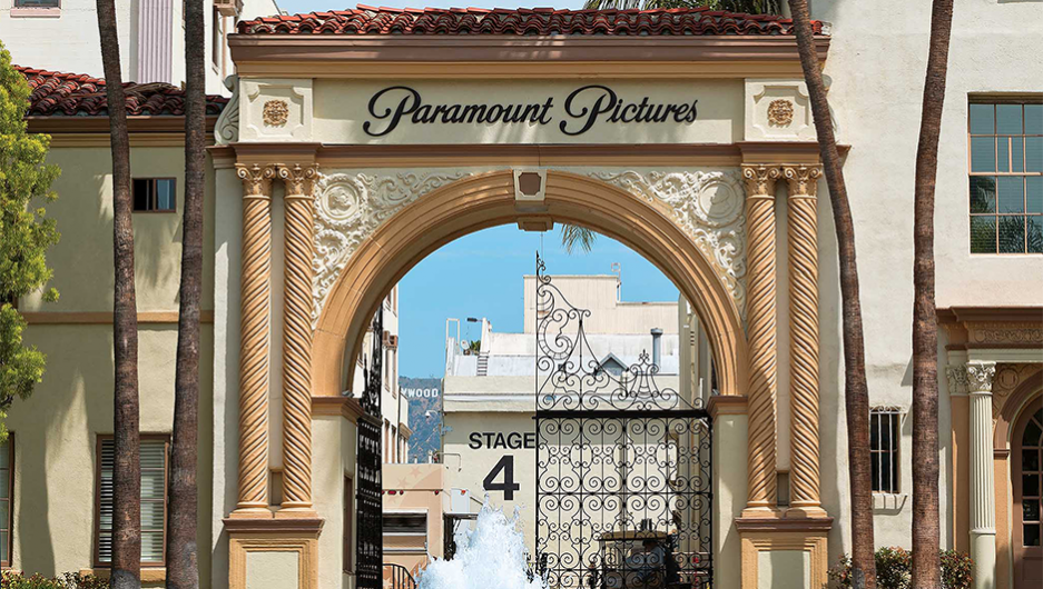 Paramount Pictures