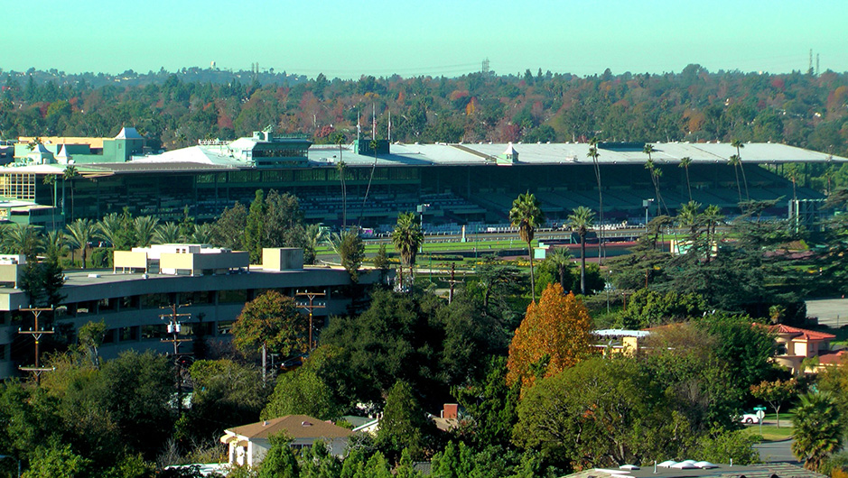 Santa Anita Park Photo 1